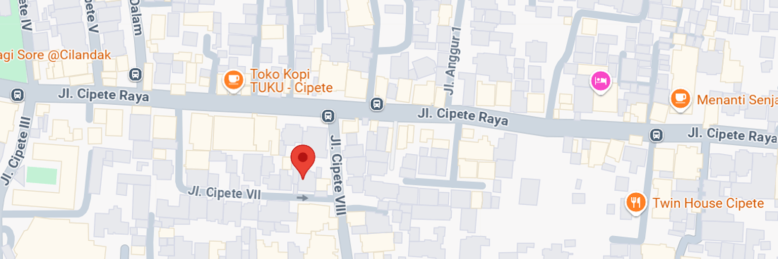 Maia Digital Network HQ Google Maps